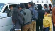 Gender and Public Transport in Nepal